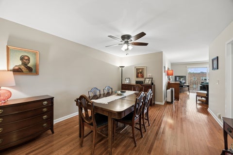Tiny photo for 211 Elgin Avenue #5J, Forest Park, IL 60130 (MLS # 12760320)