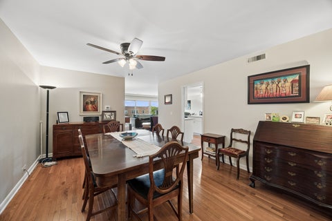 Tiny photo for 211 Elgin Avenue #5J, Forest Park, IL 60130 (MLS # 12760320)