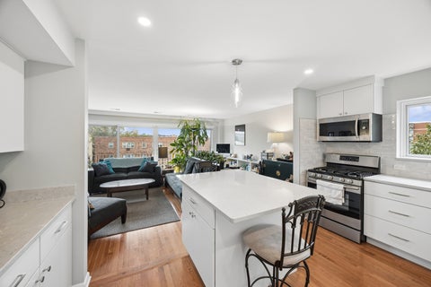Tiny photo for 211 Elgin Avenue #5J, Forest Park, IL 60130 (MLS # 12760320)