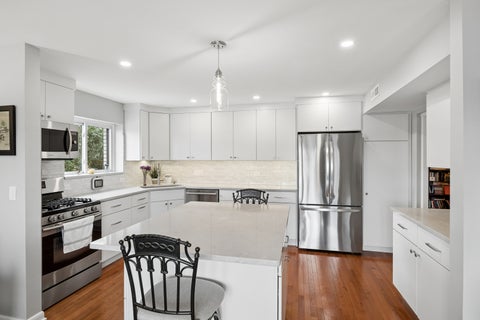 Tiny photo for 211 Elgin Avenue #5J, Forest Park, IL 60130 (MLS # 12760320)