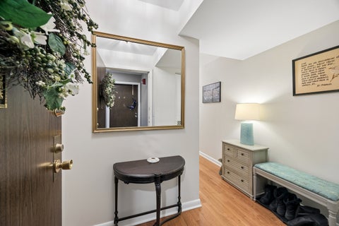 Tiny photo for 211 Elgin Avenue #5J, Forest Park, IL 60130 (MLS # 12760320)