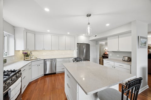 Tiny photo for 211 Elgin Avenue #5J, Forest Park, IL 60130 (MLS # 12760320)