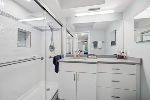 Tiny photo for 211 Elgin Avenue #5J, Forest Park, IL 60130 (MLS # 12760320)