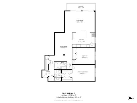 Tiny photo for 211 Elgin Avenue #5J, Forest Park, IL 60130 (MLS # 12760320)