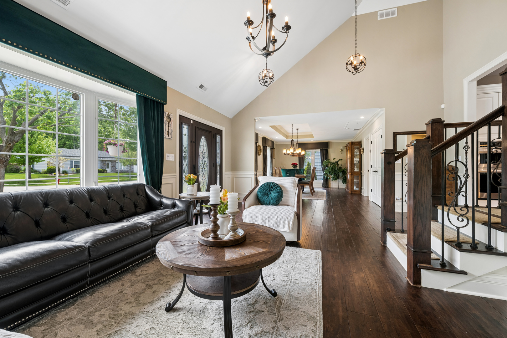 1024 Parker Drive