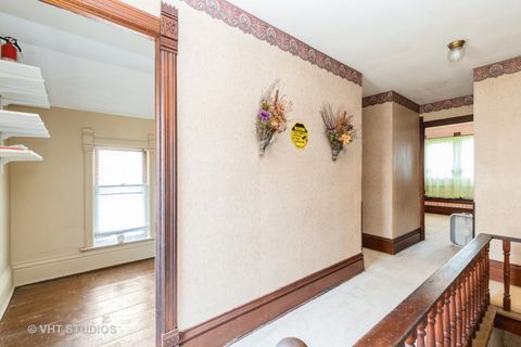 Tiny photo for 211 E Main Street, Genoa, IL 60135 (MLS # 12407887)