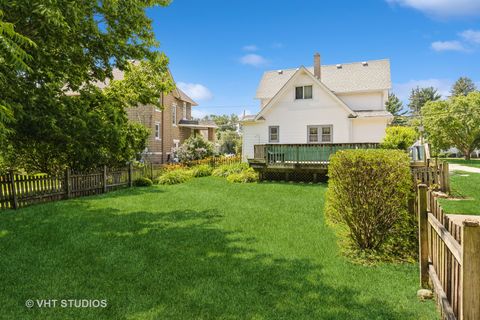 Tiny photo for 211 E Main Street, Genoa, IL 60135 (MLS # 12407887)