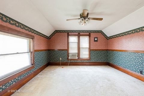 Tiny photo for 211 E Main Street, Genoa, IL 60135 (MLS # 12407887)