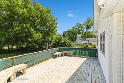 Tiny photo for 211 E Main Street, Genoa, IL 60135 (MLS # 12407887)