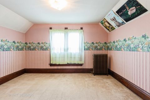 Tiny photo for 211 E Main Street, Genoa, IL 60135 (MLS # 12407887)