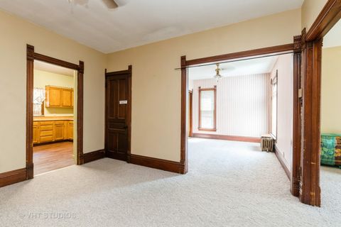 Tiny photo for 211 E Main Street, Genoa, IL 60135 (MLS # 12407887)