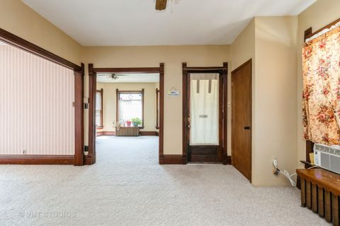 Tiny photo for 211 E Main Street, Genoa, IL 60135 (MLS # 12407887)