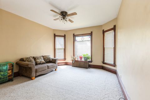 Tiny photo for 211 E Main Street, Genoa, IL 60135 (MLS # 12407887)