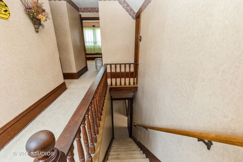 Tiny photo for 211 E Main Street, Genoa, IL 60135 (MLS # 12407887)