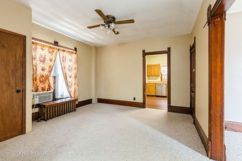 Tiny photo for 211 E Main Street, Genoa, IL 60135 (MLS # 12407887)