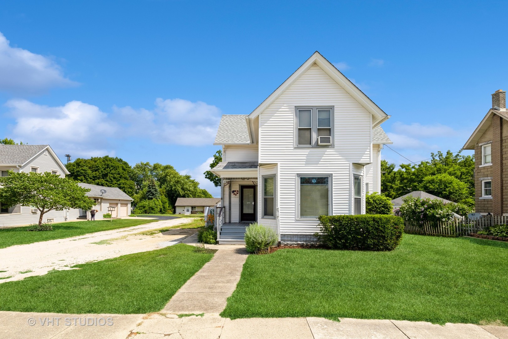 211 E Main Street