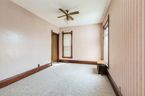 Tiny photo for 211 E Main Street, Genoa, IL 60135 (MLS # 12407887)