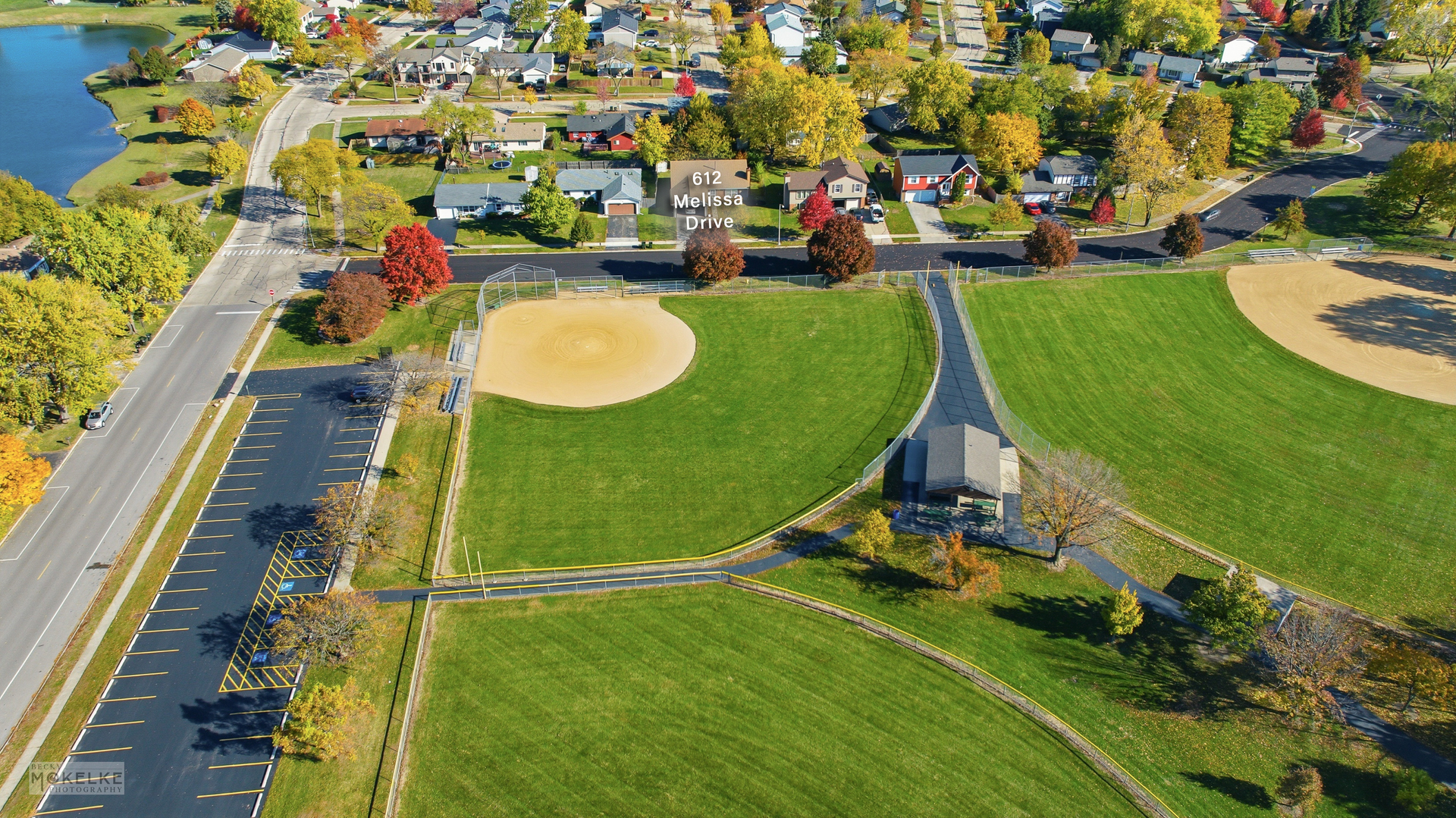 612 Melissa Drive