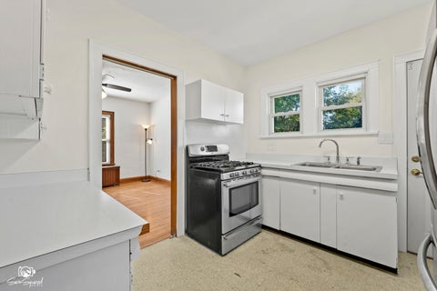 Tiny photo for 117 N Reed Street, Joliet, IL 60435 (MLS # 12698483)