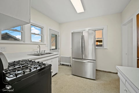Tiny photo for 117 N Reed Street, Joliet, IL 60435 (MLS # 12698483)