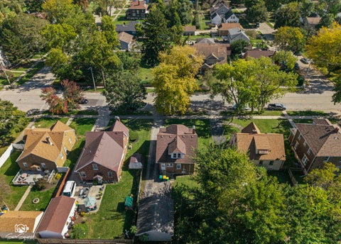 Tiny photo for 117 N Reed Street, Joliet, IL 60435 (MLS # 12698483)