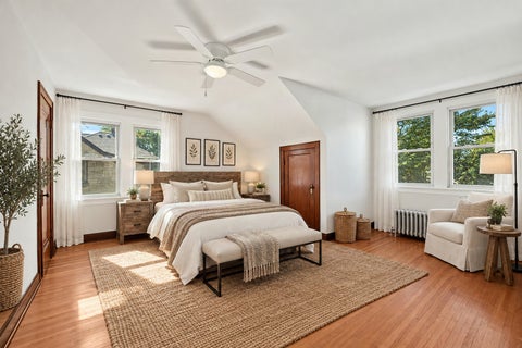 Tiny photo for 117 N Reed Street, Joliet, IL 60435 (MLS # 12698483)