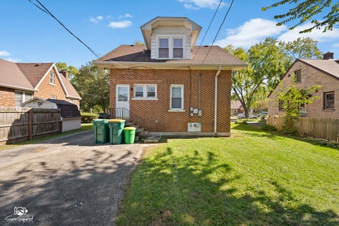 Tiny photo for 117 N Reed Street, Joliet, IL 60435 (MLS # 12698483)