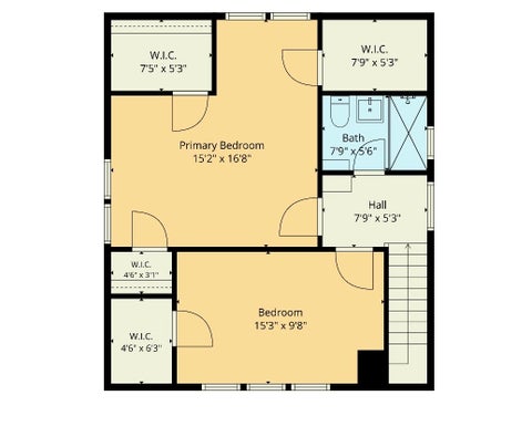 Tiny photo for 117 N Reed Street, Joliet, IL 60435 (MLS # 12698483)