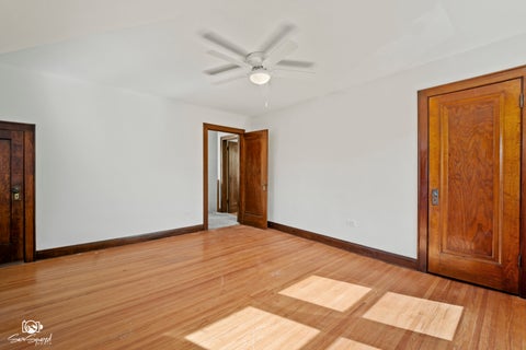Tiny photo for 117 N Reed Street, Joliet, IL 60435 (MLS # 12698483)