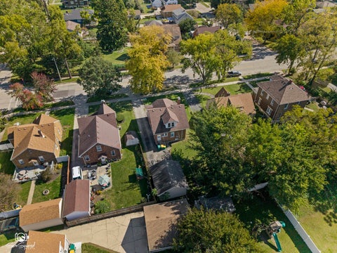 Tiny photo for 117 N Reed Street, Joliet, IL 60435 (MLS # 12698483)