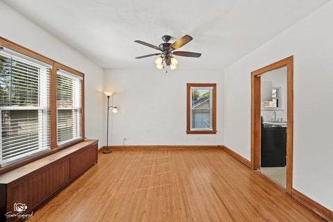 Tiny photo for 117 N Reed Street, Joliet, IL 60435 (MLS # 12698483)