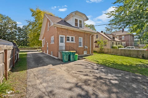 Tiny photo for 117 N Reed Street, Joliet, IL 60435 (MLS # 12698483)