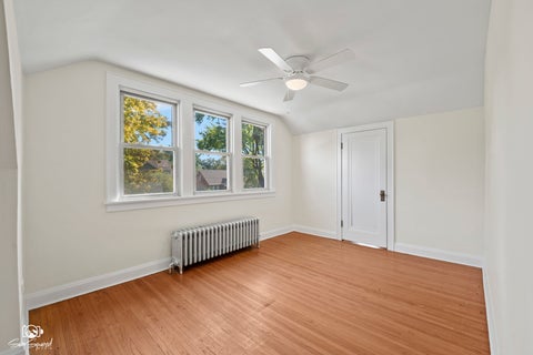 Tiny photo for 117 N Reed Street, Joliet, IL 60435 (MLS # 12698483)