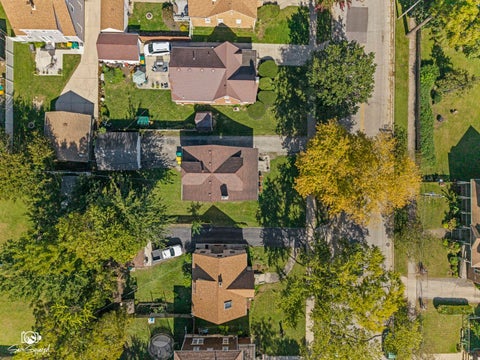 Tiny photo for 117 N Reed Street, Joliet, IL 60435 (MLS # 12698483)