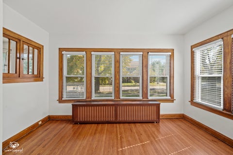 Tiny photo for 117 N Reed Street, Joliet, IL 60435 (MLS # 12698483)