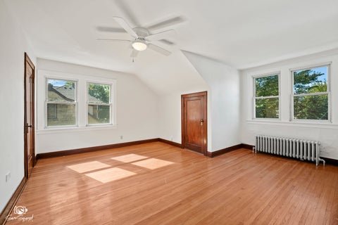 Tiny photo for 117 N Reed Street, Joliet, IL 60435 (MLS # 12698483)