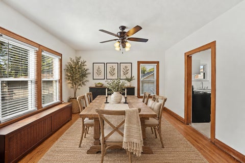 Tiny photo for 117 N Reed Street, Joliet, IL 60435 (MLS # 12698483)