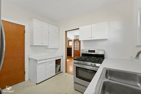 Tiny photo for 117 N Reed Street, Joliet, IL 60435 (MLS # 12698483)