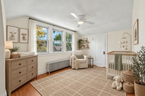 Tiny photo for 117 N Reed Street, Joliet, IL 60435 (MLS # 12698483)