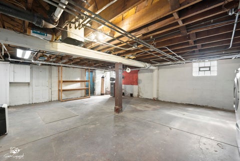 Tiny photo for 117 N Reed Street, Joliet, IL 60435 (MLS # 12698483)