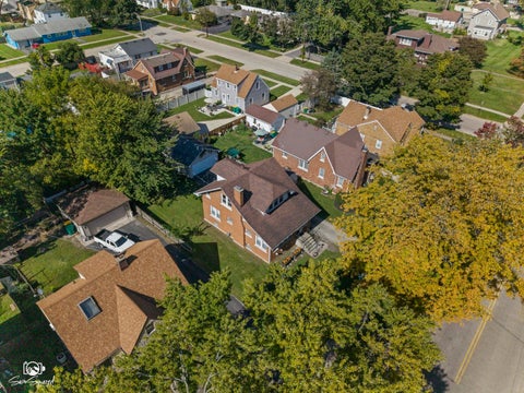 Tiny photo for 117 N Reed Street, Joliet, IL 60435 (MLS # 12698483)