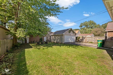 Tiny photo for 117 N Reed Street, Joliet, IL 60435 (MLS # 12698483)