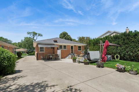 Tiny photo for 1901 Newton Avenue, Park Ridge, IL 60068 (MLS # 12684513)