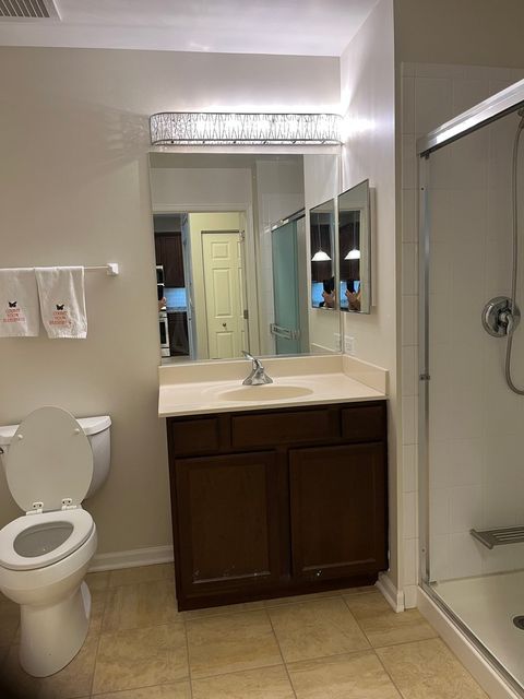 Tiny photo for 3975 Idlewild Lane #107, Naperville, IL 60564 (MLS # 12555649)