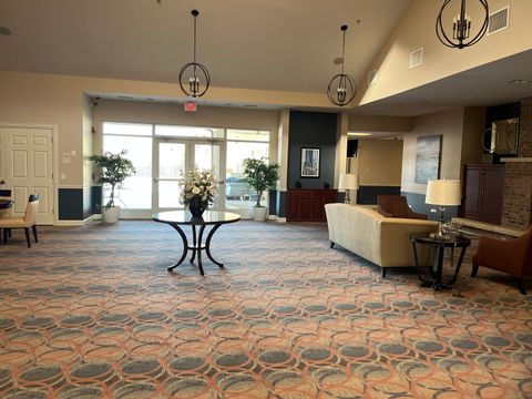 Tiny photo for 3975 Idlewild Lane #107, Naperville, IL 60564 (MLS # 12555649)