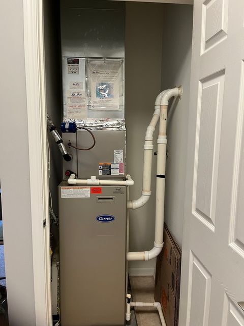 Tiny photo for 3975 Idlewild Lane #107, Naperville, IL 60564 (MLS # 12555649)