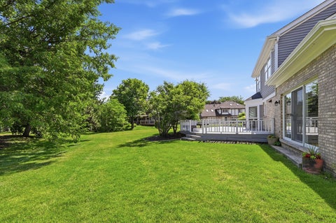 Tiny photo for 1500 Pine View Court, Darien, IL 60561 (MLS # 12661034)