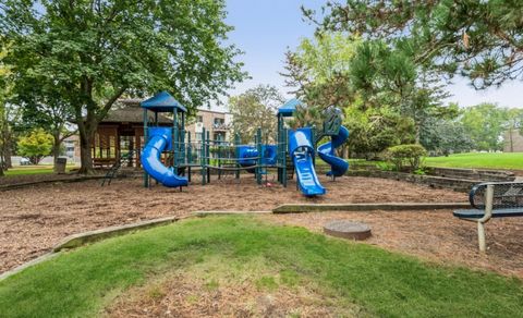 Tiny photo for 1459 N Winslowe Drive #301, Palatine, IL 60074 (MLS # 12589581)