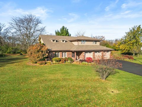 A home in Homer Glen