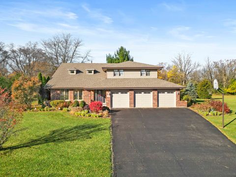 A home in Homer Glen